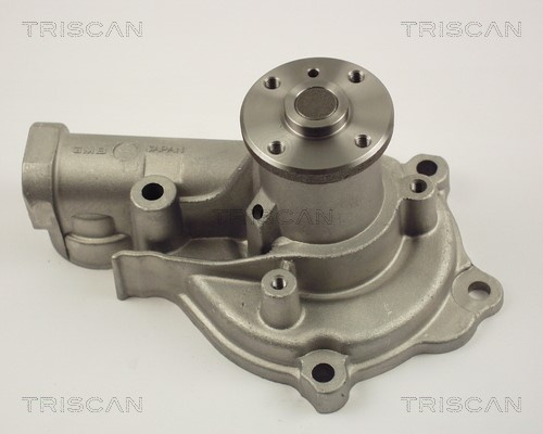 Water Pump, engine cooling TRISCAN 860042011