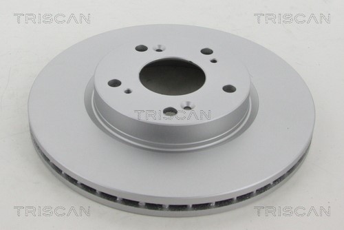 Brake Disc TRISCAN 812040131C