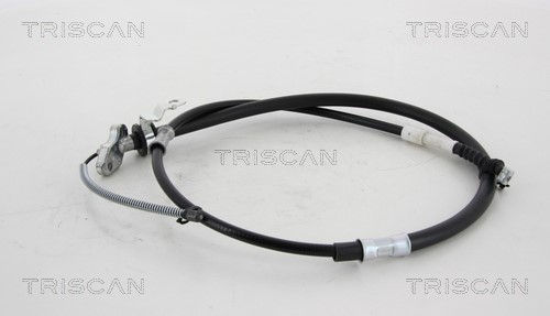 Cable Pull, parking brake TRISCAN 8140131195