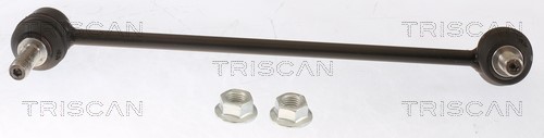 Link/Coupling Rod, stabiliser bar TRISCAN 8500236034