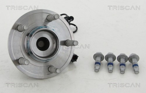 Wheel Bearing Kit TRISCAN 853010169 2
