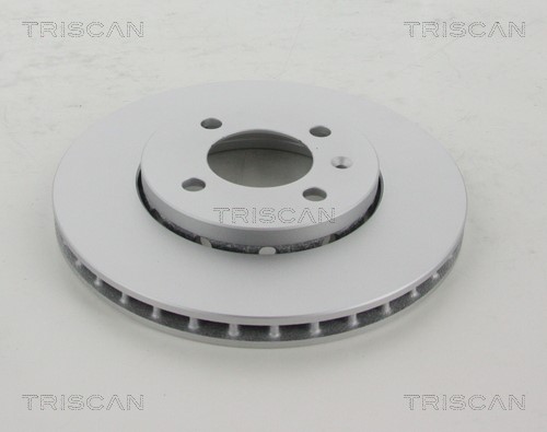 Brake Disc TRISCAN 8120291060C