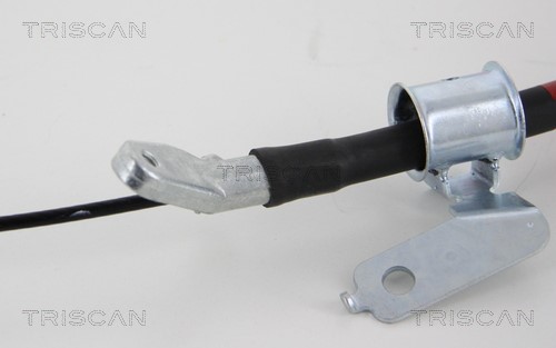 Cable Pull, parking brake TRISCAN 8140131326 2
