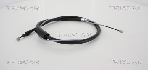 Cable Pull, parking brake TRISCAN 8140251126