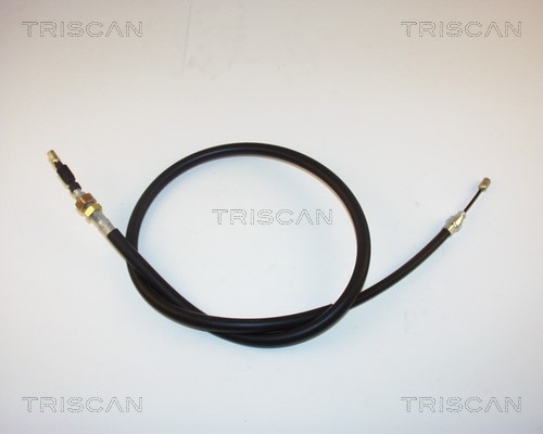 Cable Pull, parking brake TRISCAN 814038120
