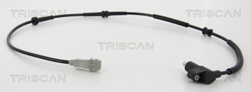 Sensor, wheel speed TRISCAN 818028225