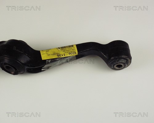 Control/Trailing Arm, wheel suspension TRISCAN 85001135 3