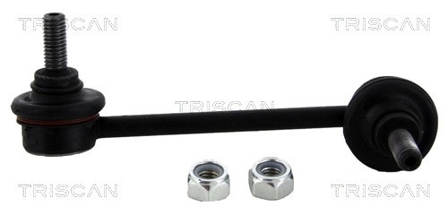 Link/Coupling Rod, stabiliser bar TRISCAN 850011644