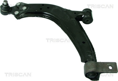 Control/Trailing Arm, wheel suspension TRISCAN 850028530