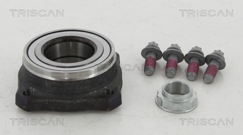 Wheel Bearing Kit TRISCAN 853011230