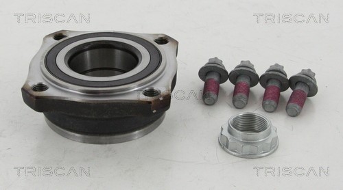 Wheel Bearing Kit TRISCAN 853011230 2