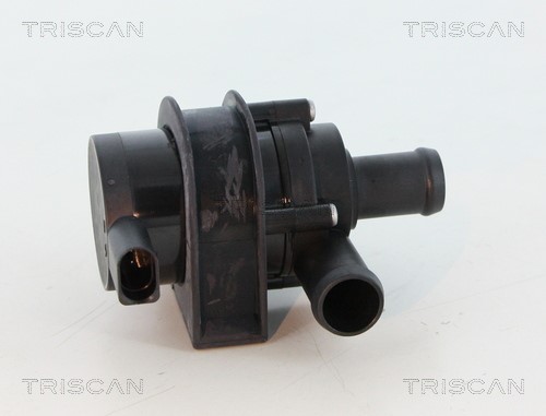 Auxiliary water pump (cooling water circuit) TRISCAN 860029071 2