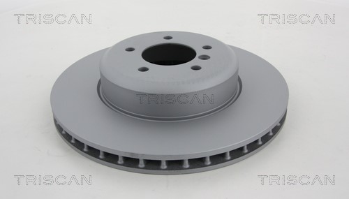 Brake Disc TRISCAN 812011176C