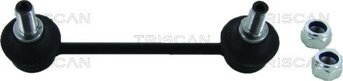 Link/Coupling Rod, stabiliser bar TRISCAN 850043652