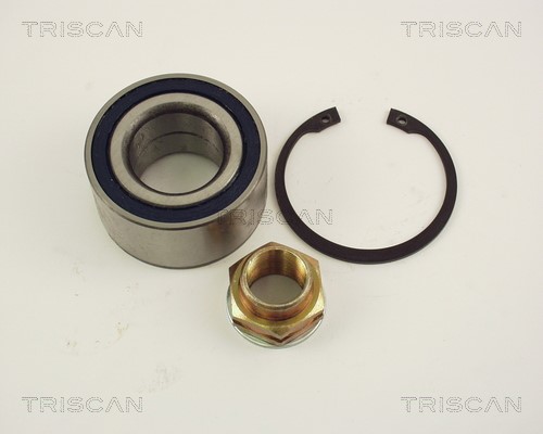 Wheel Bearing Kit TRISCAN 853015120