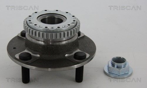 Wheel Bearing Kit TRISCAN 853018207