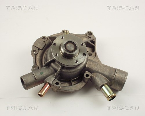Water Pump, engine cooling TRISCAN 860023042