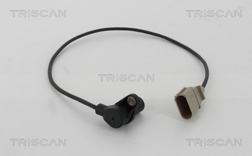 Sensor, crankshaft pulse TRISCAN 885529112