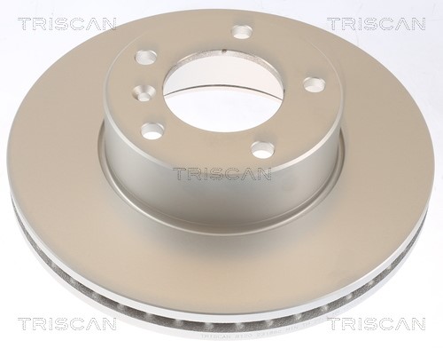 Brake Disc TRISCAN 812023186C