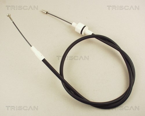 Cable Pull, clutch control TRISCAN 814016231