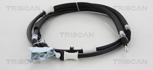 Cable Pull, parking brake TRISCAN 814024196