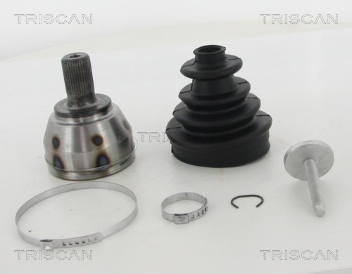 Joint Kit, drive shaft TRISCAN 854027115