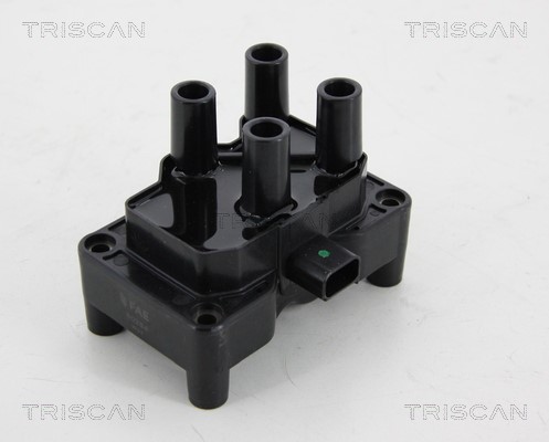 Ignition Coil TRISCAN 886016026