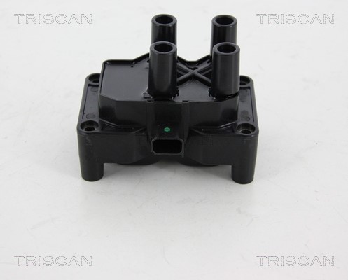 Ignition Coil TRISCAN 886016026 2