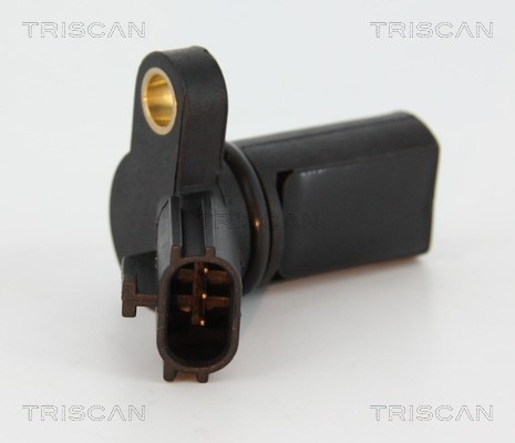 Sensor, crankshaft pulse TRISCAN 886514101 2