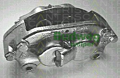 Brake Caliper TRISCAN 817034558