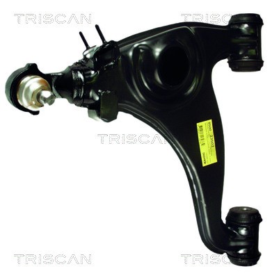 Control/Trailing Arm, wheel suspension TRISCAN 850023502