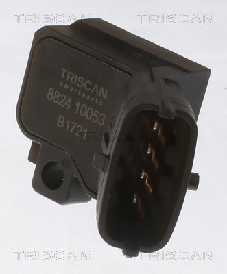 Sensor, intake manifold pressure TRISCAN 882410053 2