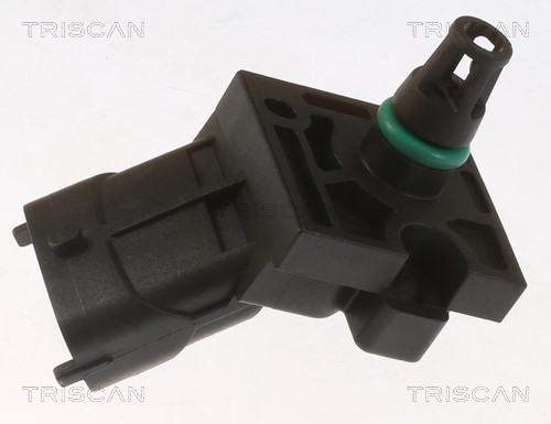 Sensor, intake manifold pressure TRISCAN 882410053 3
