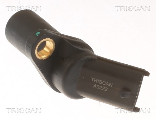 Sensor, crankshaft pulse TRISCAN 885515128