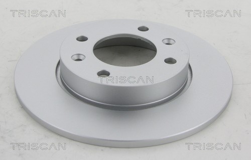 Brake Disc TRISCAN 812028113C