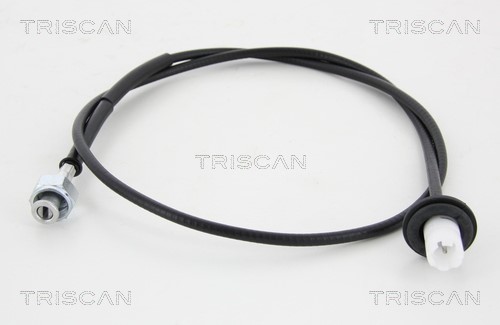 Speedometer Cable TRISCAN 814010406