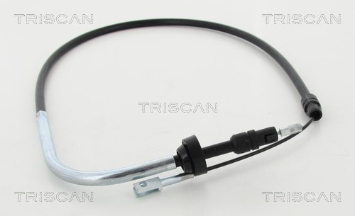 Cable Pull, parking brake TRISCAN 8140161176