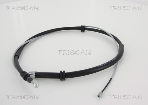 Cable Pull, parking brake TRISCAN 8140251137