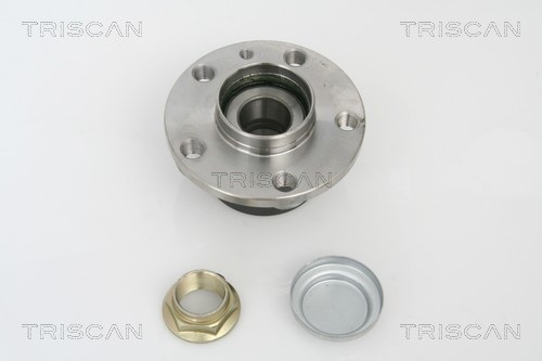 Wheel Bearing Kit TRISCAN 853010258 2