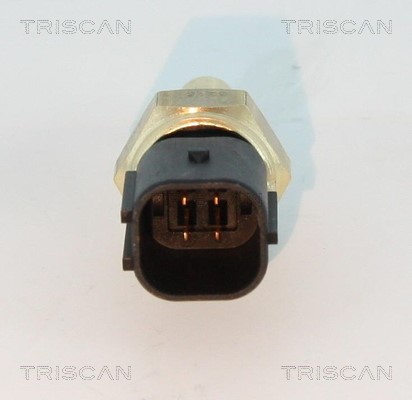 Sensor, coolant temperature TRISCAN 862610049 2