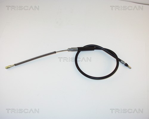 Cable Pull, parking brake TRISCAN 814029127