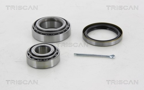 Wheel Bearing Kit TRISCAN 853043112