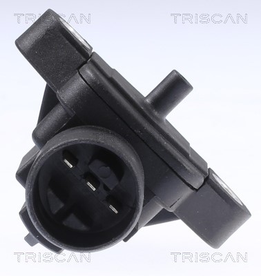 Sensor, intake manifold pressure TRISCAN 882440004 2