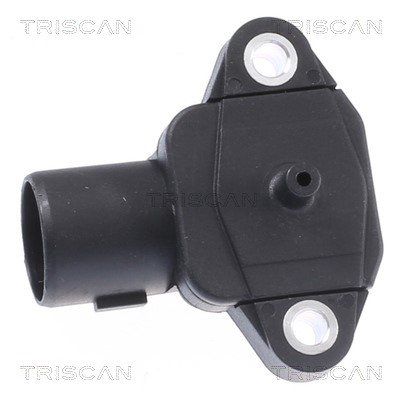 Sensor, intake manifold pressure TRISCAN 882440004 3