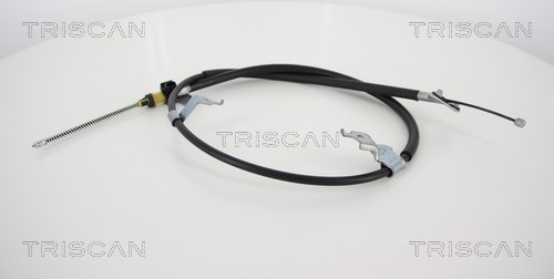 Cable Pull, parking brake TRISCAN 8140131166