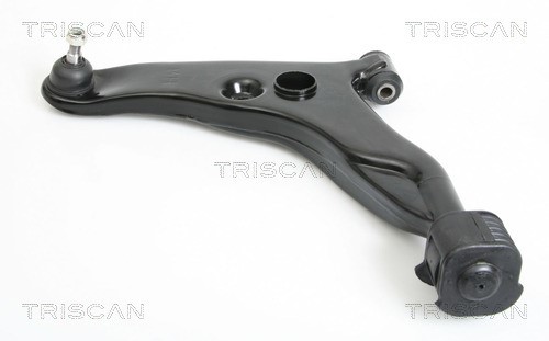 Control/Trailing Arm, wheel suspension TRISCAN 850042524