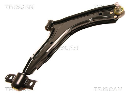 Control/Trailing Arm, wheel suspension TRISCAN 850067507