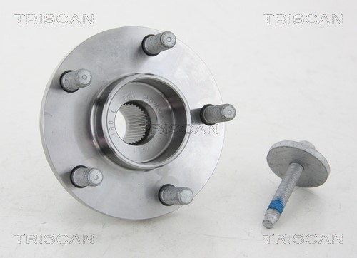 Wheel Bearing Kit TRISCAN 853010146A 2