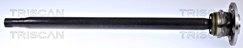 Wheel Bearing Kit TRISCAN 853023234