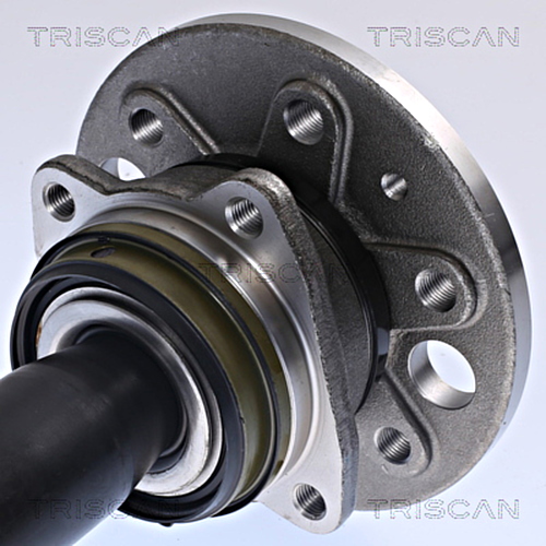 Wheel Bearing Kit TRISCAN 853023234 3
